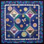 flower basket hur quilt yz d2388412
