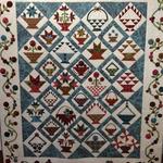flower hur quilt cysita d2390122