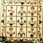 flower pot hur quilt bevrcz d2388696