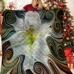 flower quilt ind d2390974