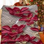 flower quilt ipg d2390383