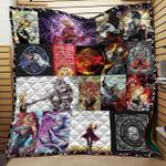 fma blanket th10072019 quilt d2357286