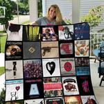 foo fighter quilt blanket m170502 quilt d2321159