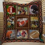 football 103035 quilt blanket quilt d2321511