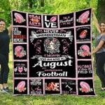 football august women dhcdhc dt2210 quilt blanket d2316999