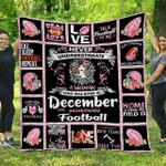 football december women dhcdhc dt2210 quilt blanket d2317105