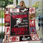 football e quilt derqxm d2388864