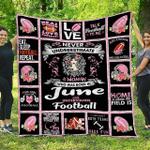 football june women dhcdhc dt2210 quilt blanket d2317323