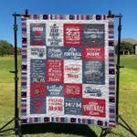 football mom td2809543 quilt blanket d2356961