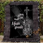 for the love of violin blanket kc1807 quilt d2356810