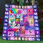 forever a gymnast clt170626 quilt blanket d2357280