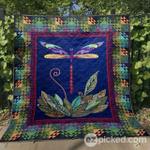 forever missed quilt blanket qq26 quilt d2321735