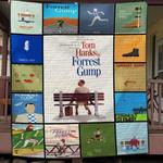 forrest gump quilt blanket hvt310533 quilt d2323638