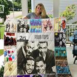 four tops blanket th1809 quilt d2347539