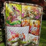 fox 5 quilt d2386078