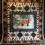 fox cla2210247q quilt blanket d2380079