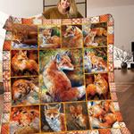 fox quilt blanket c9b270301ta d2317400