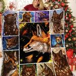 fox quilt gsf d2391084