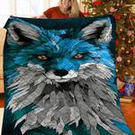 fox quilt gto d2391071