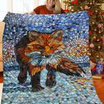 fox quilt gwg d2387515