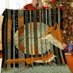 fox quilt kdg d2387472