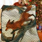 fox quilt kdl d2390976