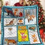 fox quilt kfo d2390647