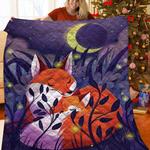 fox quilt kgn d2390402