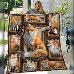 fox sherpa e quilt derqfi d2388576