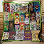 fraggle rock blanket th1807 quilt d2347145