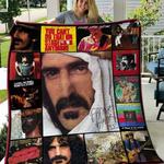frank zappa quilt blanket m220503 quilt d2321382