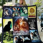 frankenstein quilt blanket d2354916