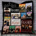 frasier 11 seasons quilt blanket bs996 d2322251