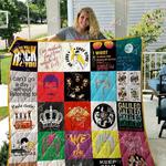 freddie mercury quilt blanket 01276 d2356255