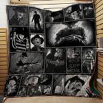 freddy krueger quilt blanket d2354712