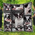 french bulldog awesome myt862 3d customized quilt hip d2315133