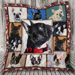 french bulldog blanket kc1707 quilt d2317822