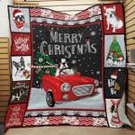 french bulldog christmas quilt blanket abc07112290 d2317391