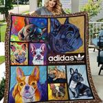 french bulldog quilt blanket beeadim02febuq quilt d2323916