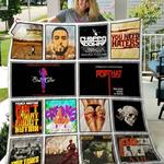 french montana quilt blanket limited quilt blanket d2323489