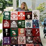 friday the 13th quilt blanket 0499 d2347137