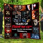 friday the 13th quilt d2385229