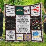 friend vr1 quilt blanket d2352684