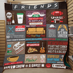 friends popular quote quilt blanket d2354635
