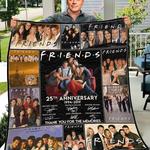 friends quilt blanket d2352416