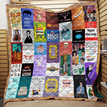 friends quotes quilt blanket d2355142