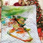 frog quilt gej d2391267