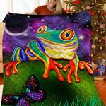 frog quilt gfd d2390916