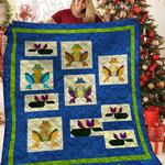 frog quilt ggc d2391172