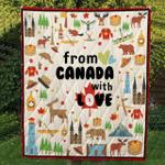 from canada cl14100215mdq quilt blanket d2357115